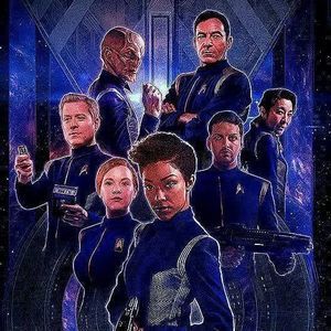 Meet your Posher, Larry